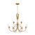 manufacturer_finish:Satin Brass