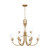 manufacturer_finish:Satin Brass