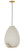 Alina LED Pendant (SLPD545ALBHAB-L)