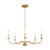 manufacturer_finish:Satin Brass