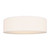 Larson Flush Mount (GLF1013MWT)
