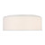 Larson Flush Mount (GLF1023MWT)