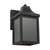 manufacturer_finish:Textured Black|manufacturer_glass:Smooth White|light_output:800.00lm|color_temperature:3000K|cri:90