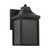 manufacturer_finish:Textured Black|manufacturer_glass:Smooth White|light_output:800.00lm|color_temperature:3000K|cri:90