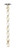 Collier LED Pendant (SLPD55027ALBNR)