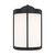 manufacturer_finish:Textured Black|manufacturer_glass:Clear|color_temperature:Unspecified|cri:Unspecified