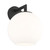 Generation Lighting - GLO1371TXB - One Light Outdoor Wall Lantern - Toca - Textured Black