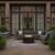 manufacturer_finish:Textured Black