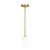 manufacturer_finish:Satin Brass
