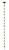 Visual Comfort Modern - SLPD55227ALBBZR-277 - LED Pendant - Collier - Bronze