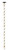 Collier LED Pendant (SLPD55227ALBBZR-277)