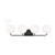 manufacturer_finish:Midnight Black|light_output:Unspecified|color_temperature:Unspecified|cri:Unspecified