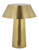 Visual Comfort Modern - SLTB25727HAB - LED Table Lamp - Sesa - Hand Rubbed Antique Brass