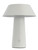 Sesa LED Table Lamp (SLTB25727W)