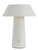 Sesa LED Table Lamp (SLTB25727W)