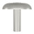 Visual Comfort Modern - SLTB26627N - LED Table Lamp - Louver - Polished Nickel