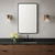 Dunton Vanity (GLV1111MBKCRO)