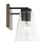Dunton Vanity (GLV1112MBKCRO)