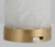 Tawa LED Table Lamp (SLTB52927ALBHAB)