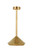 Moneta LED Table Lamp (SLTB53327HAB)