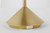 Moneta LED Table Lamp (SLTB53327HAB)