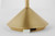 Moneta LED Table Lamp (SLTB53327HAB)