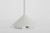 Moneta LED Table Lamp (SLTB53327W)