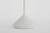 Moneta LED Table Lamp (SLTB53327W)