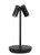 Visual Comfort Modern - SLTB53427B - LED Table Lamp - Doppia - Black