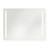 Generation Lighting - MRIL1402 - Mirror - Lustro - Might Bright White
