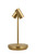 Doppia LED Table Lamp (SLTB53427HAB)