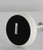 Doppia LED Table Lamp (SLTB53427W)