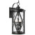 Generation Lighting - OL15204ANBZ - Four Light Outdoor Wall Lantern - Millbrooke - Antique Bronze