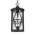 Millbrooke Three Light Outdoor Pendant (OL15209ANBZ)