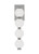 Visual Comfort Modern - SLWS22530N - LED Wall Sconce - Perle - Polished Nickel