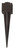 Hinkley - 0013-JBBZ - 9 Ground Spike with Junction Box - Accessory - Bronze