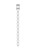 Visual Comfort Modern - SLWS23027N - LED Wall Sconce - Perle - Polished Nickel