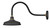Hinkley - 10352TK - LED Barn Light - Foundry Classic - Textured Black