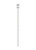 Visual Comfort Modern - SLWS23230N - LED Wall Sconce - Perle - Polished Nickel