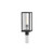 Torrent LED Post Mount (10601BK)
