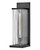 Hinkley - 10605BK - LED Wall Mount - Torrent - Black