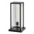 Hinkley - 10607BK - LED Pier Mount - Torrent - Black