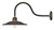 Hinkley - 10857MR - One Light Outdoor Lantern - Foundry Vintage - Museum Bronze