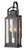 Hinkley - 1184BLB - LED Wall Mount - Revere - Blackened Brass