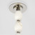 Collier LED Wall Sconce (SLWS54727ALBN)