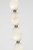 Collier LED Wall Sconce (SLWS54727ALBN)