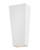 Hinkley - 13024TW-LL - LED Wall Mount - Cruz - Textured White