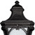 Trafalgar LED Post Top or Pier Mount Lantern (1311MB)