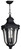 Hinkley - 1312MB - LED Hanging Lantern - Trafalgar - Museum Black