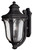 Hinkley - 1319MB - LED Wall Mount - Trafalgar - Museum Black